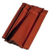 TONDACH TRADITON 11 (Falcovka 11) taška větrací režná TONDACH TRADITON 11 (Falcovka 11) taška větrací režná